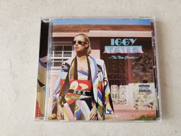 Iggy Azalea  -  The New Classic
