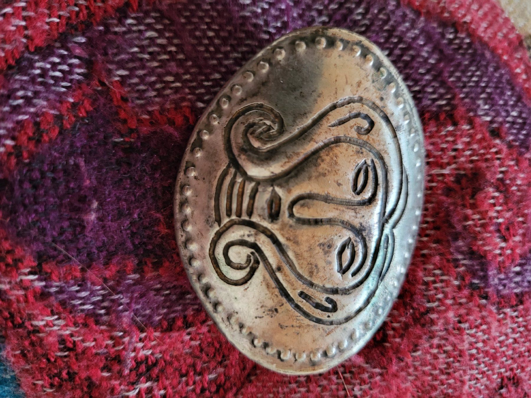 Pendentifs: Silber-Anhänger – D'occasion à Dietikon par AniaSunrise