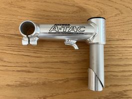 A.TAC Easton Taperwall Silver  1 1/8 Zoll