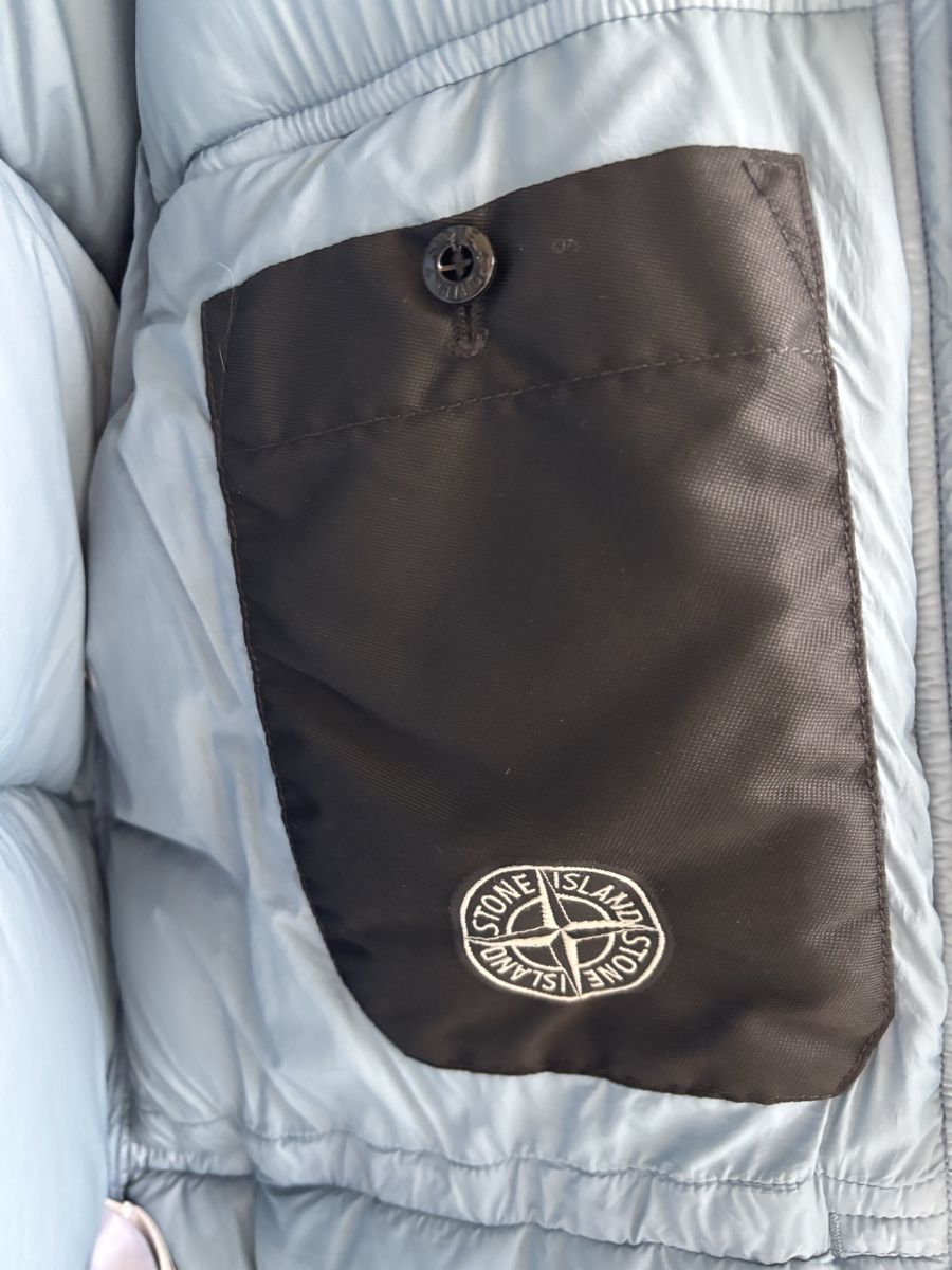 Stone Island Giacche: Stone Island – Nuovo (secondo la descrizione) da Quartino venduto da dav_9875 3
