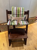 Stokke Tripp Trapp inkl Babyset & Kissen