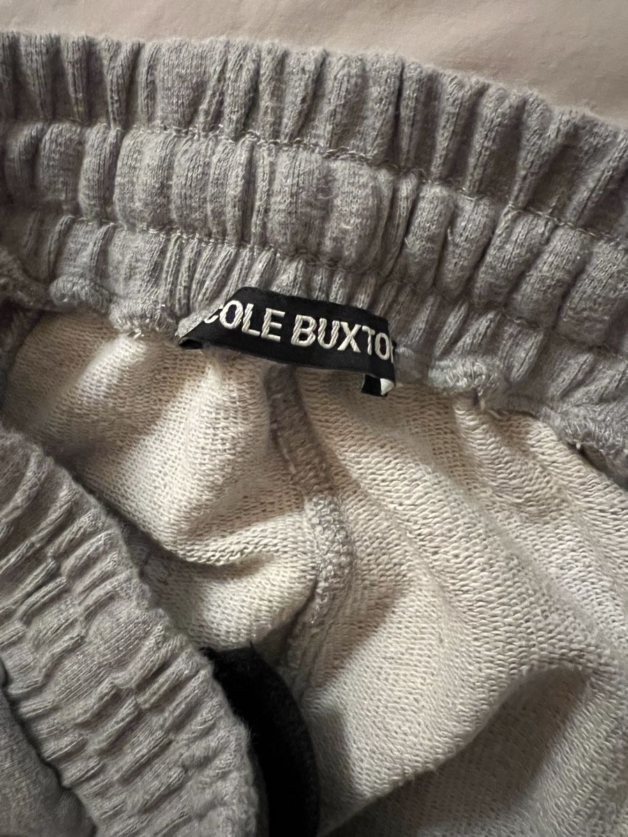 Pantalons: Cole Buxton sweatpants  – D'occasion à Le Châble VS par jud_syz2 2