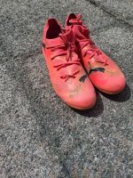 Puma Fussball Schuhe (gebraucht)