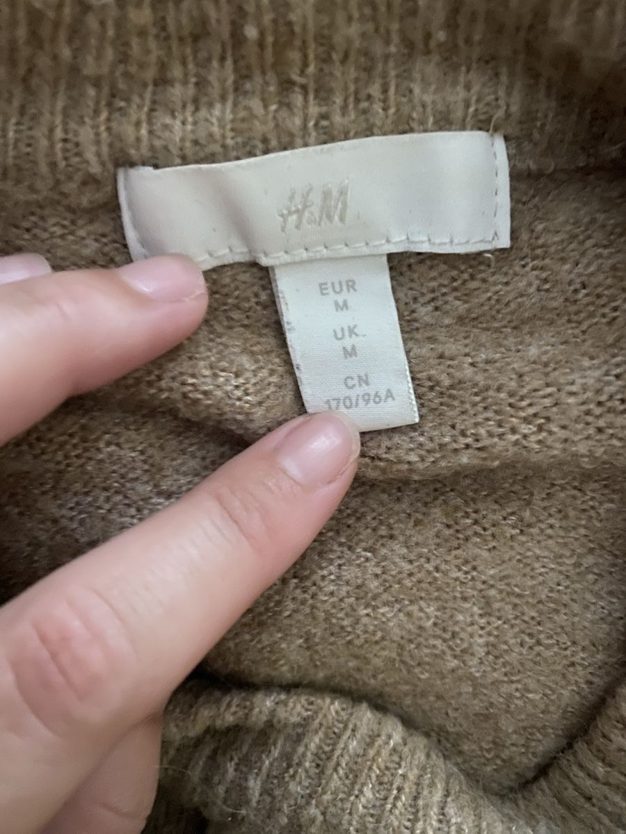 H&M Pulls & Sweat-shirts: Pull – Neuf (Voir description) à Fribourg par SimoneA13 2