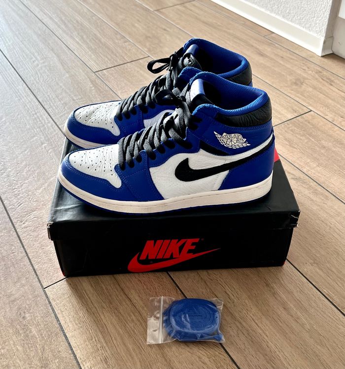 Hyper royal 2024 1 custom