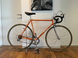 Cilo Columbus SLX Shimano Dura Ace