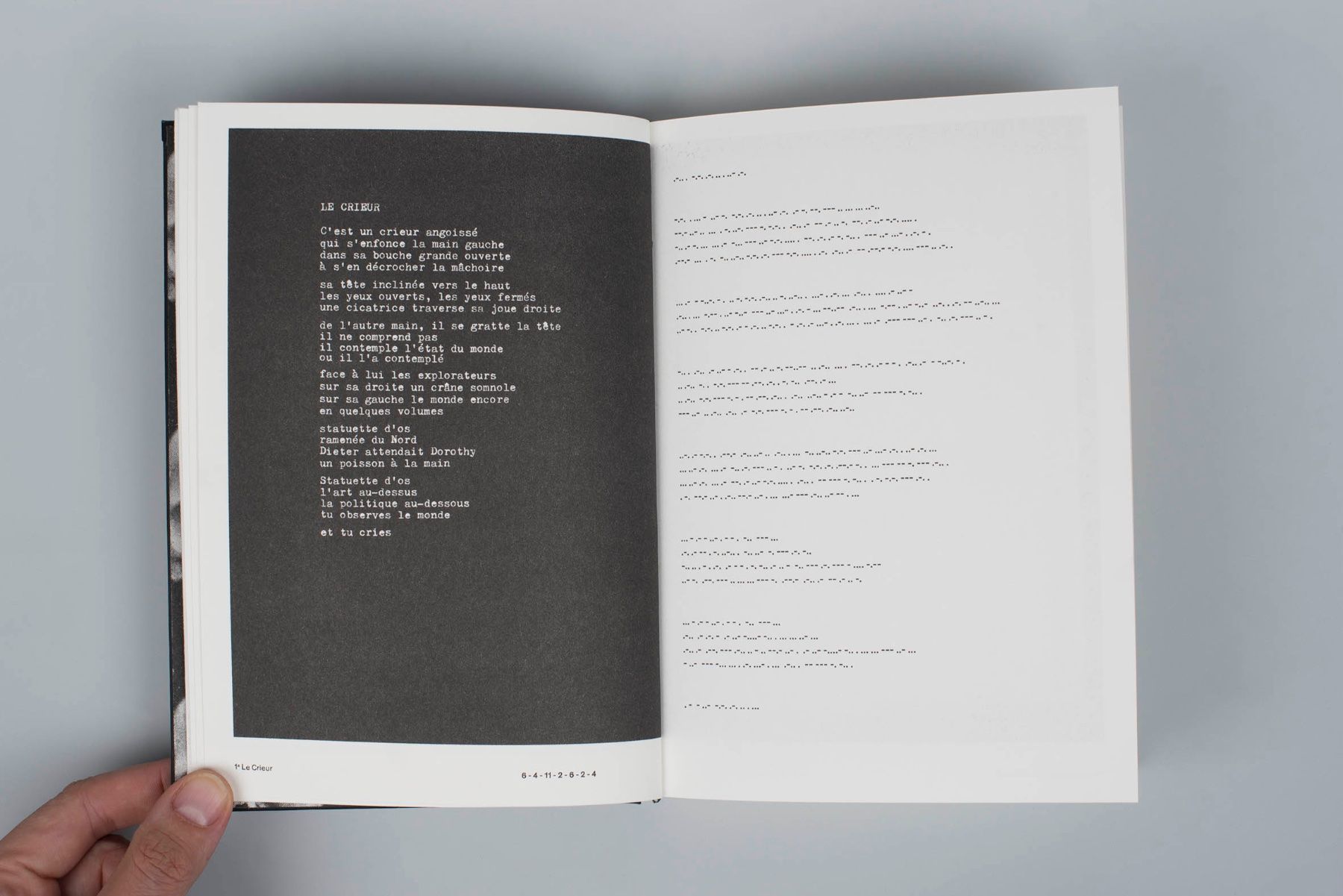 Livres: nummeriertes Künstlerbuch Risodruck – Neuf (Voir description) à Küssnacht am Rigi par mir_hfn2 2