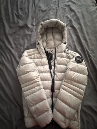 Canada Goose Winterjacke
