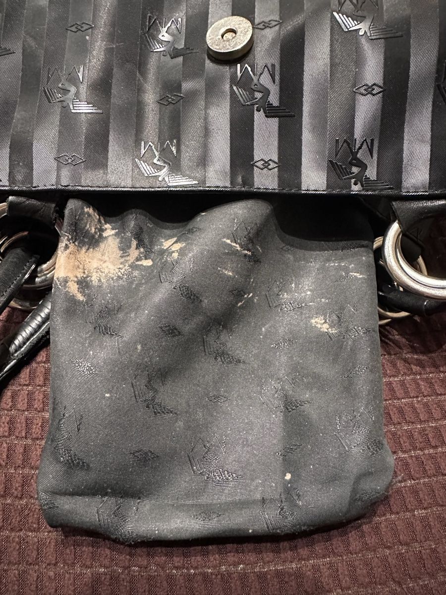 Maison Mollerus Borse da donna: Originale Beuteltasche Mollerus – Usato da Zell ZH venduto da jo_lita 8