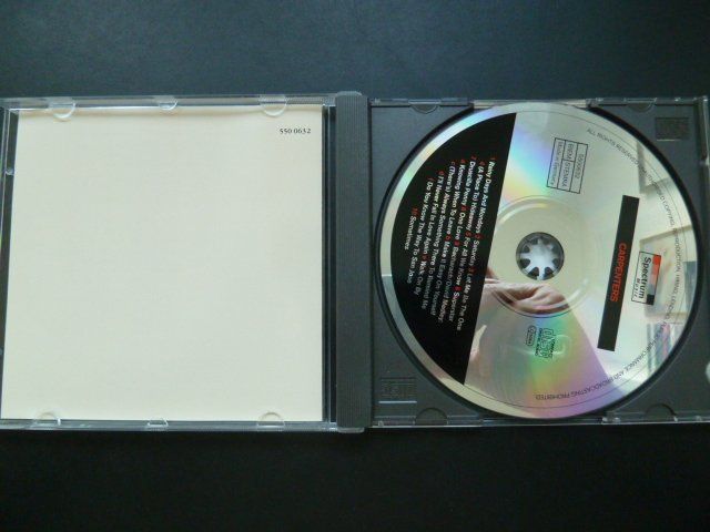 CDs: Carpenters - same (Best-of) – Gebraucht aus Au ZH von sikoku 1