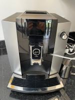 Sehr gepflegter Jura E 600 Kaffeevollautomat