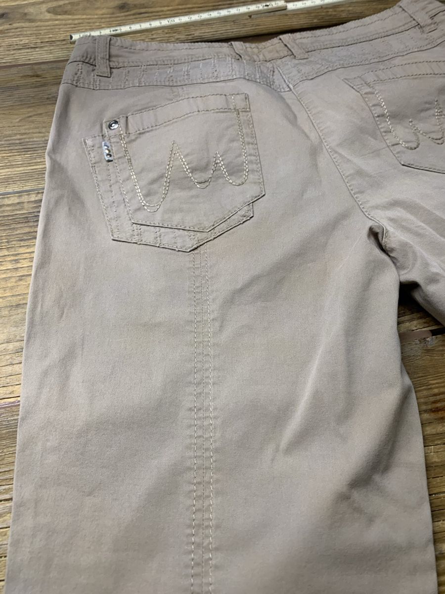 Marc Cain Pantalons: Marc Cain Hose  – D'occasion à Steffisburg par nexx 5