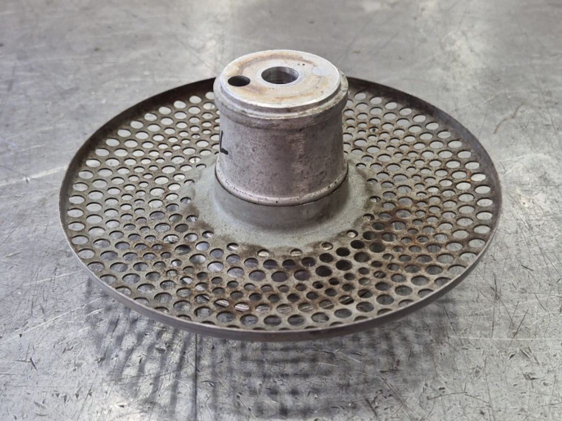 Motoren: MAG Motor Starter Pulley – Gebraucht aus Niederwil AG von Maeder_AG 8