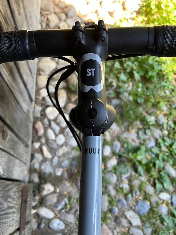 Biciclette: Gravel RONDO RUUT ST2 – Usato da St-Blaise venduto da oga_y8p2 4