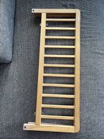 Bettgitter Geuther aus Holz