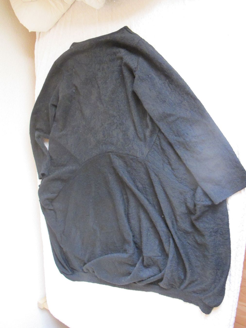 Kleider: Ballon Kleid Gr. L/XL – Gebraucht aus Löhningen von Chimae67 5