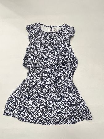 Kleid Mädchen Tape à l'œil Gr.140 Y10