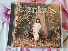 CD Blankass - Lhomme Fleur