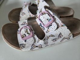 Birkenstock, Gr.36, Schuhe, Sandalen, Schuh