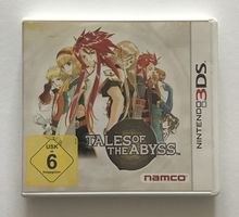 3DS - Tales of the Abyss