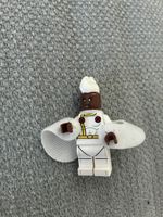 Lego Marvel Minifigur Storm weiss colmar23