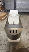 Teigmaschine