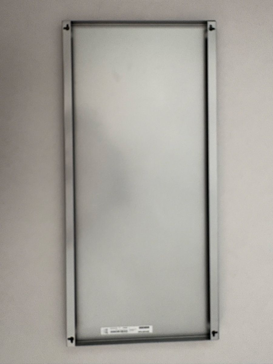 Ikea Wandtafeln: Magnettafel mit Magneten  – Neu (gemäss Beschreibung) aus Meilen von Harley. 4