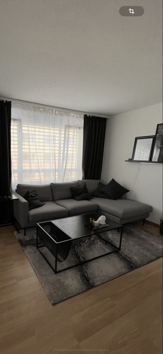 Micasa Divani: Graues Ecksofa Micasa - Sehr guter Zustand. – Usato da Winznau venduto da nad_zq2j 2