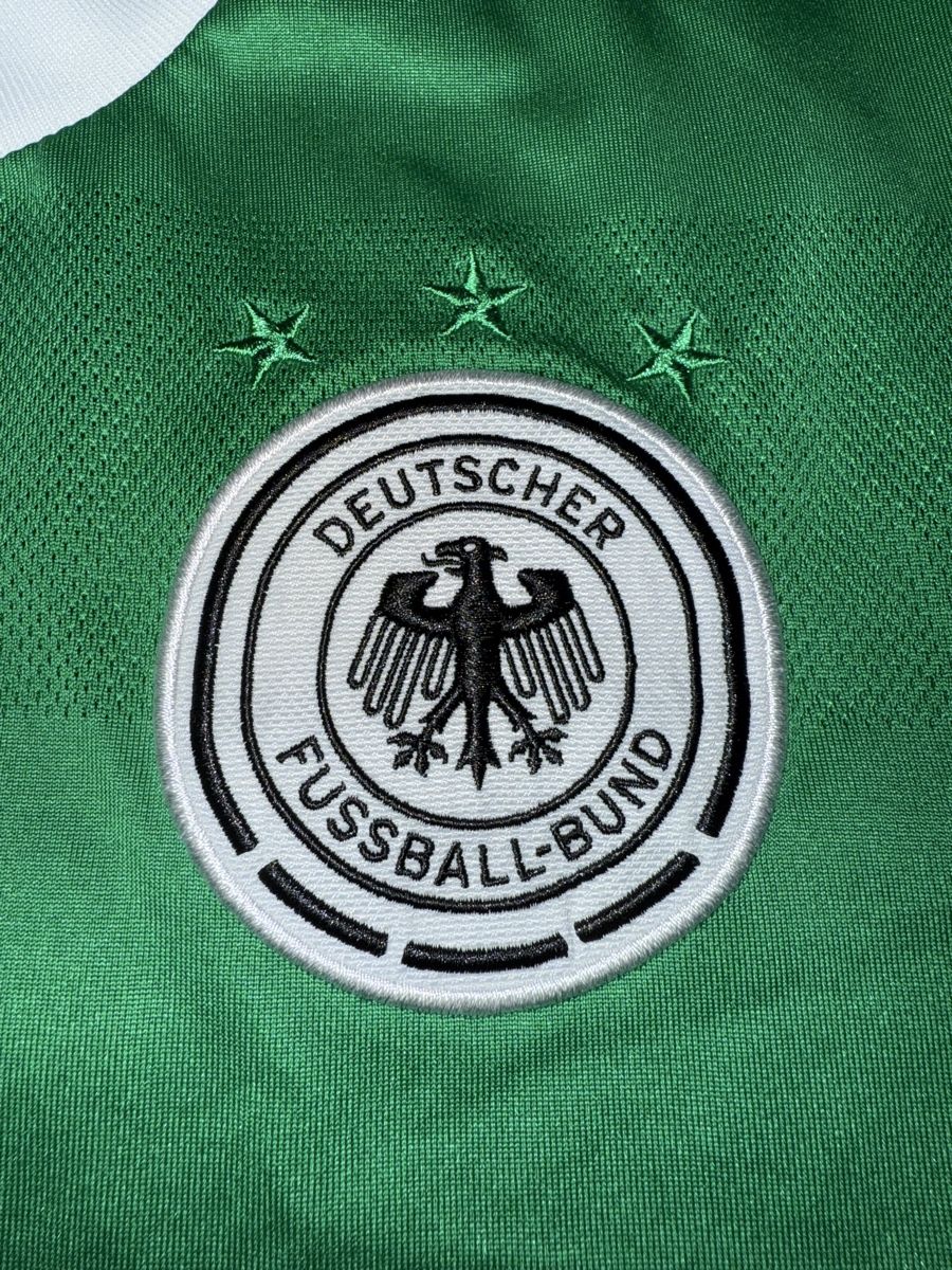 Adidas Leibchen & Hosen: Maillot Allemagne 2012 taille L – Neu (gemäss Beschreibung) aus Villaz-St-Pierre von dav_w66n 1
