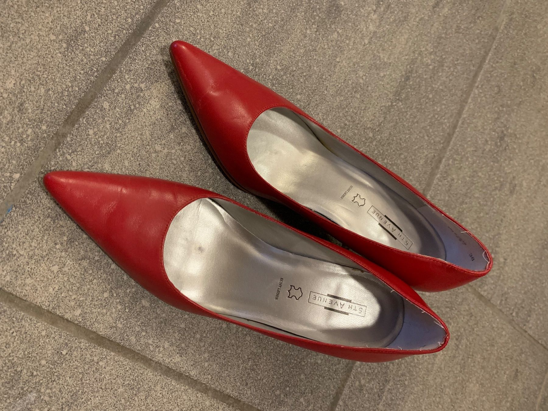 Scarpe da donna: Damen Schuhe – Usato da Elgg venduto da Kaboy 1