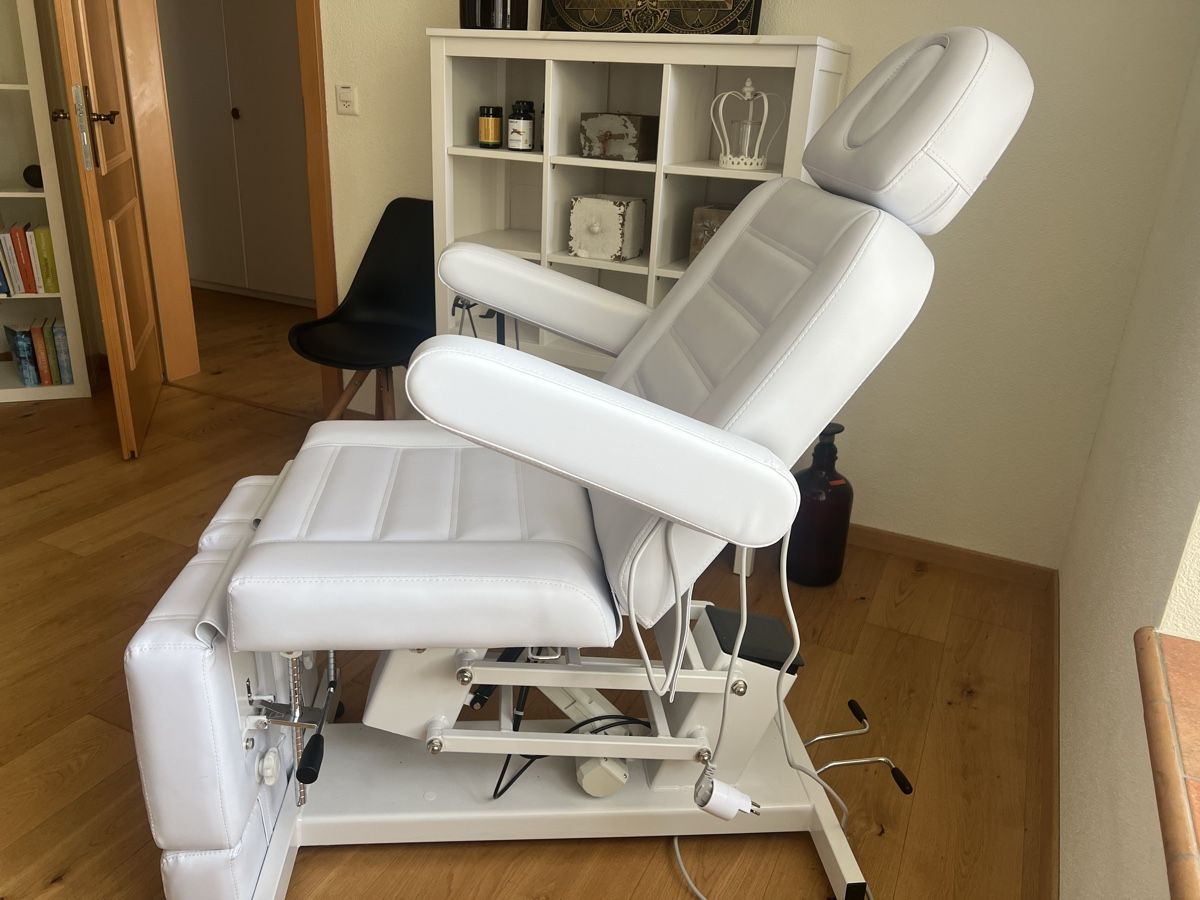 Massagegeräte: Massagesessel – Gebraucht aus Neuenkirch von Nate777 2