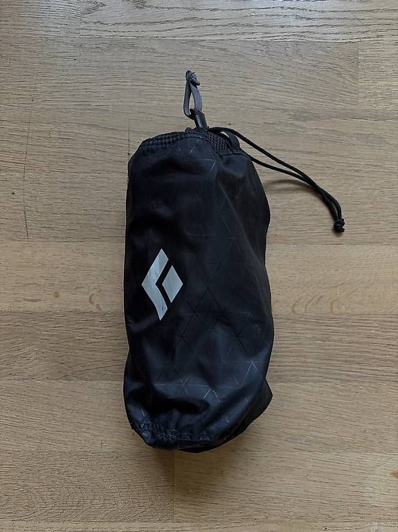 Attrezzatura da arrampicata: Black Diamond Solution Klettergurt  – Usato da Thun venduto da dav_q9fg 2