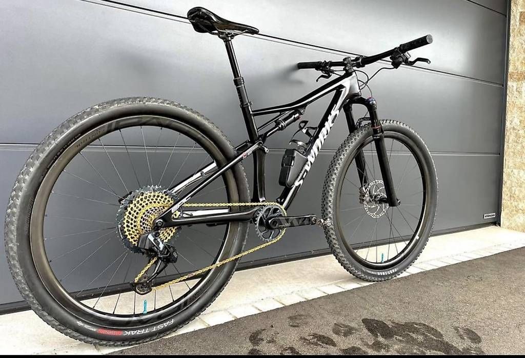 Biciclette: Specialized S-Works Epic – Usato da Zürich venduto da Zoks75 1