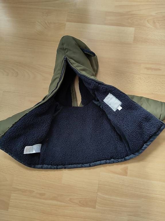 Giacche & Cappotti: Jacke Vertbaudet 68 neu ungetragen  – Usato da Uznach venduto da Claudi1186 2