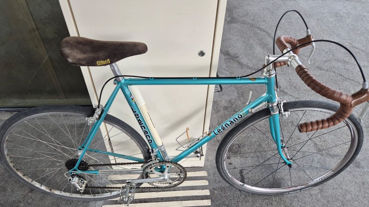 Vélos: Legnano – D'occasion à Davos Platz par marcello82 3