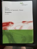 Geometrie Vertiefung Trigonometrie Uebungen Uebungslektion
