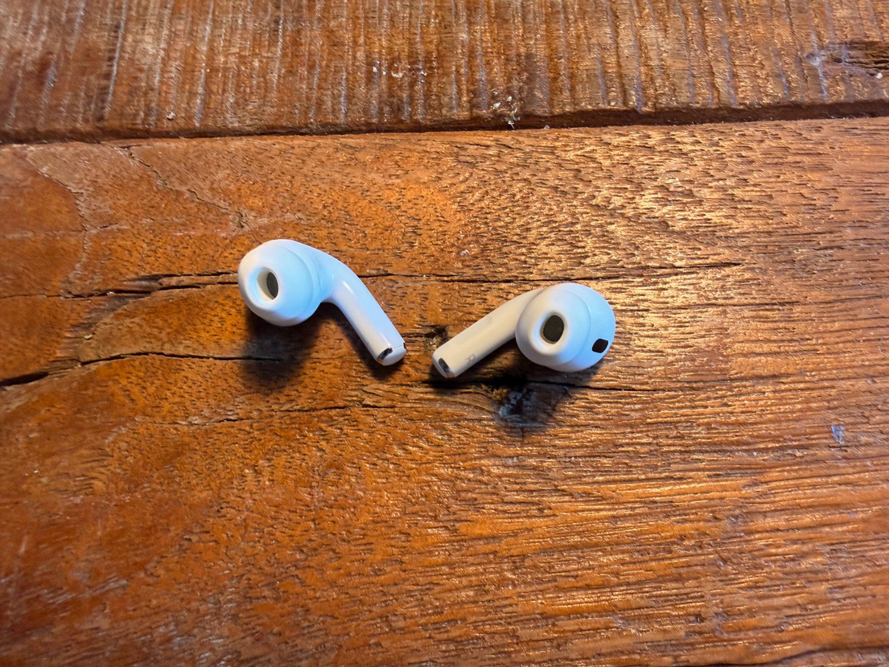 Apple Kopfhörer: Airpods Pro 2 (Lightning) – Gebraucht aus Steffisburg von G.Anliker 5