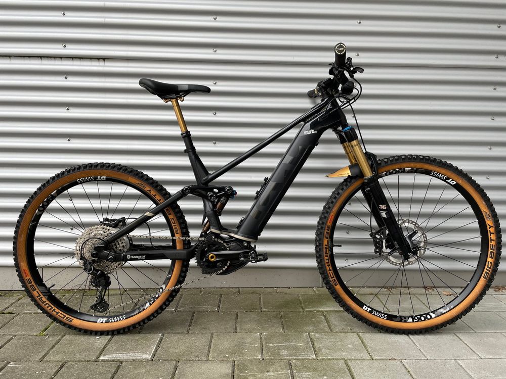 Husqvarna mountain hot sale cross 7