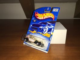 1935 Cadillac 1/64 Hot Wheels 2001