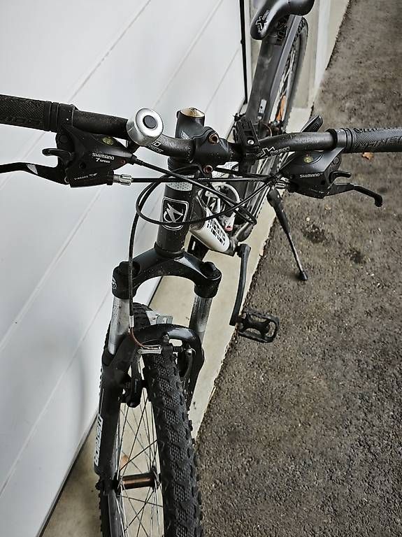 Merida Velos: Merida Kindervelo 26" – Gebraucht aus Bremgarten b. Bern von Tsawwassen 2