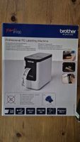 étiqueteuse professionnelle brother  p700 p-touch
