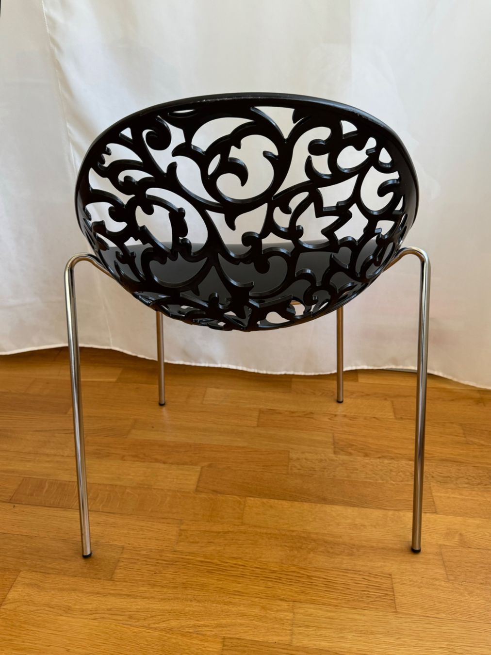 Sedie: Art Deco/ design Stuhl – Usato da Winterthur venduto da Me_sell_buy 6