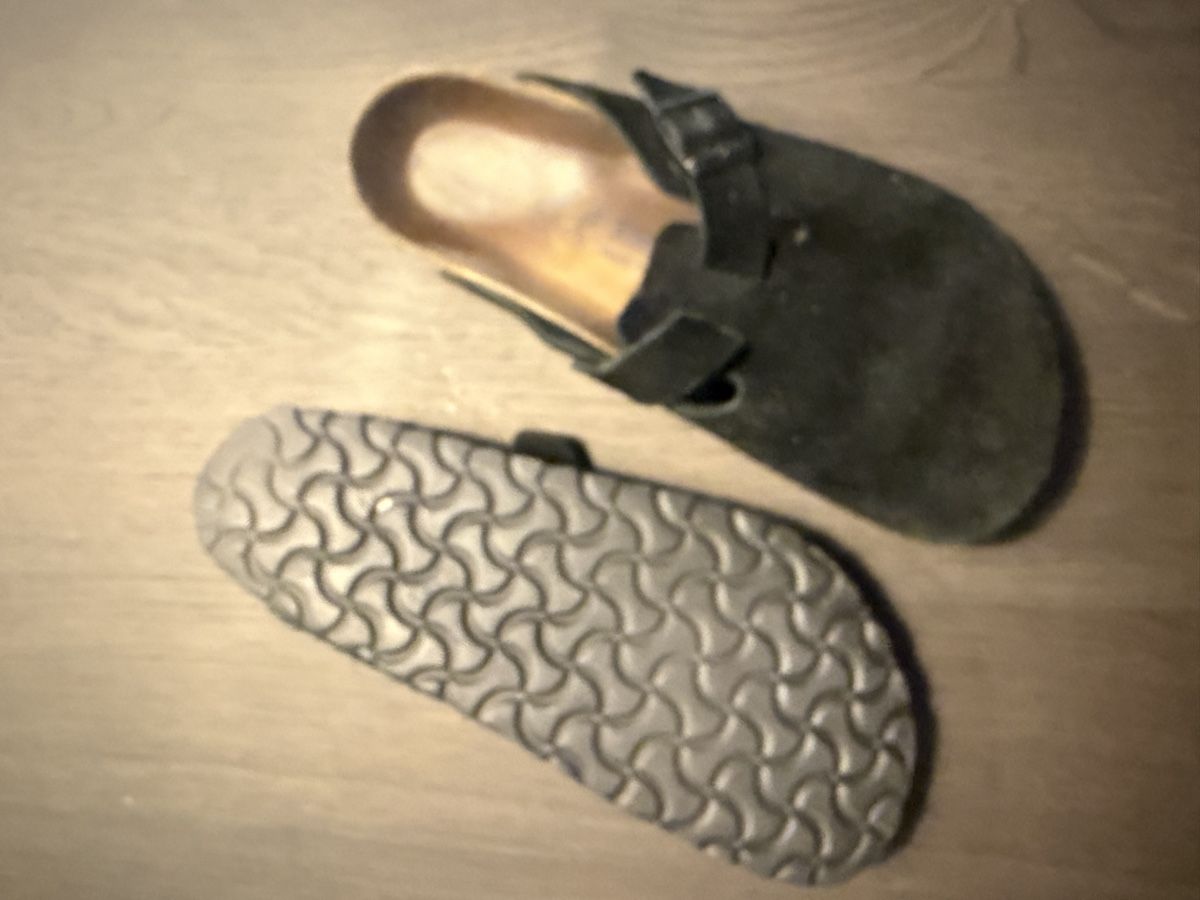 Birkenstock Scarpe da uomo: Birken stock 38 – Usato da Zürich venduto da JMima 2