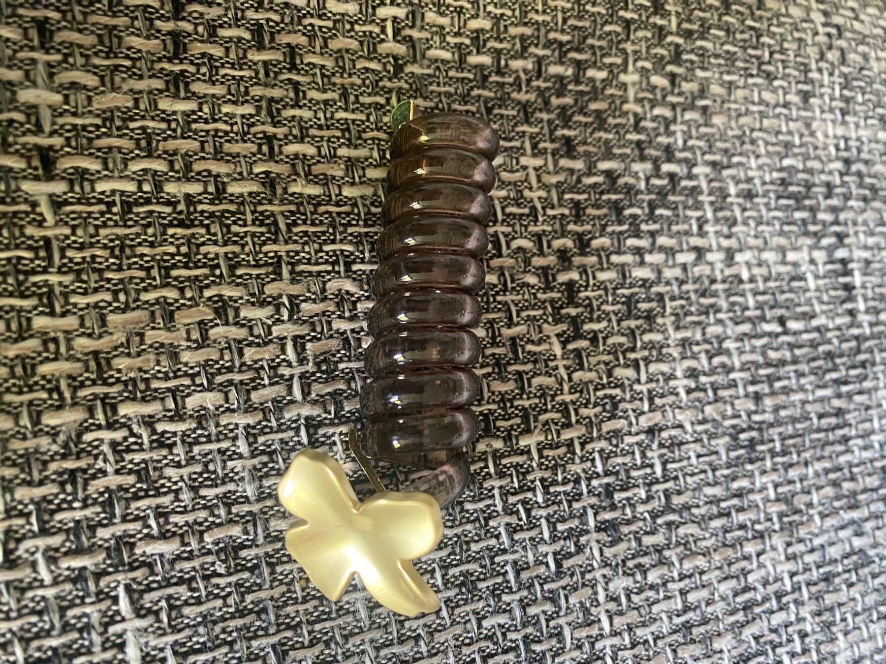 Accessori per capelli: Haarspirale / Spirale pour cheveux – Nuovo (secondo la descrizione) da Gümligen venduto da Xochitl 1
