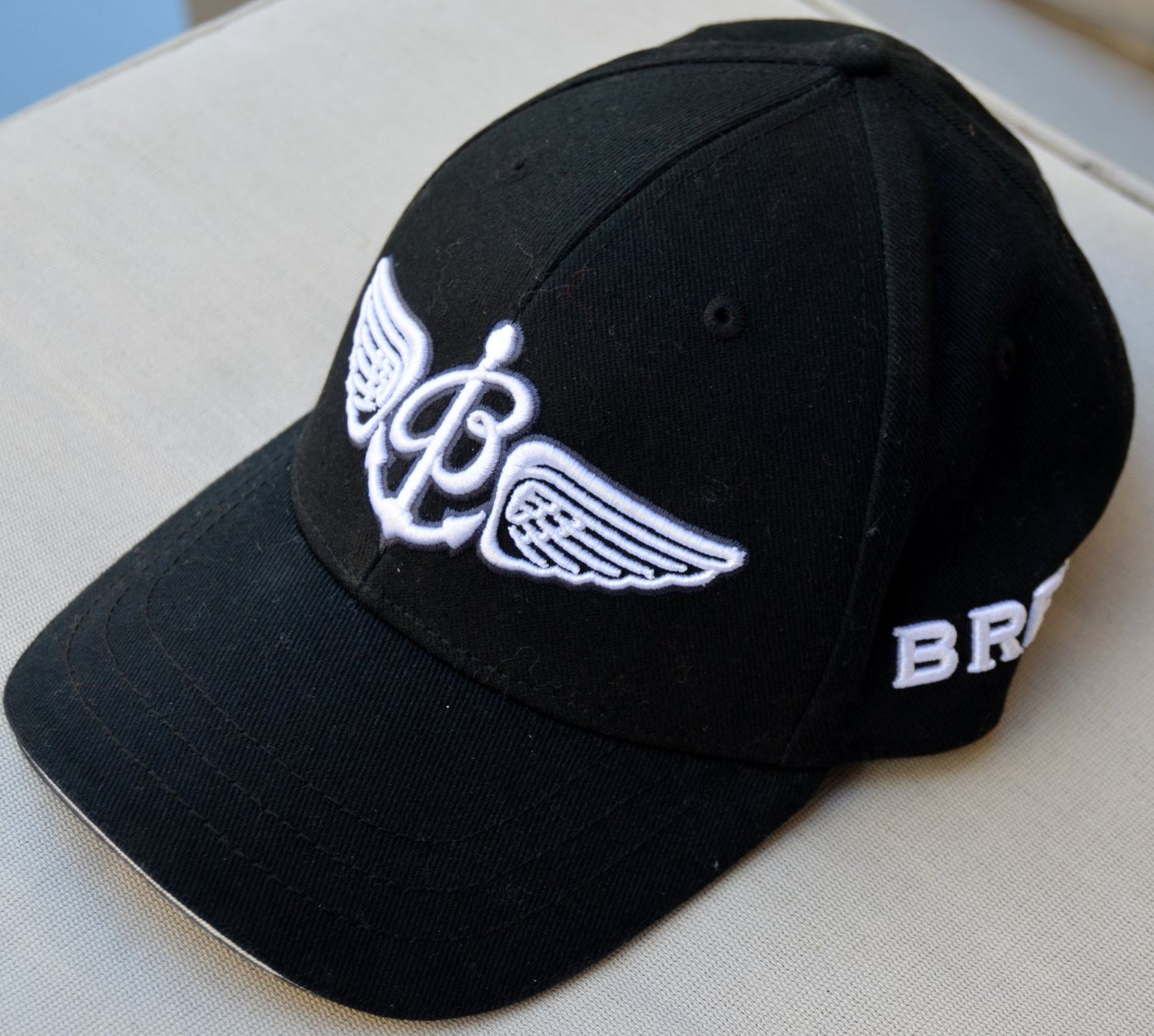 Altro in  Abbigliamento & Accessori: Breitling  Casquette / Kappe Cap – Usato da Collonges venduto da arashee