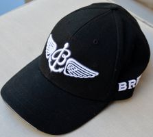 Breitling  Casquette / Kappe Cap