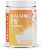 Beta Alanin Pulver 500 g vegan Sportnahrung