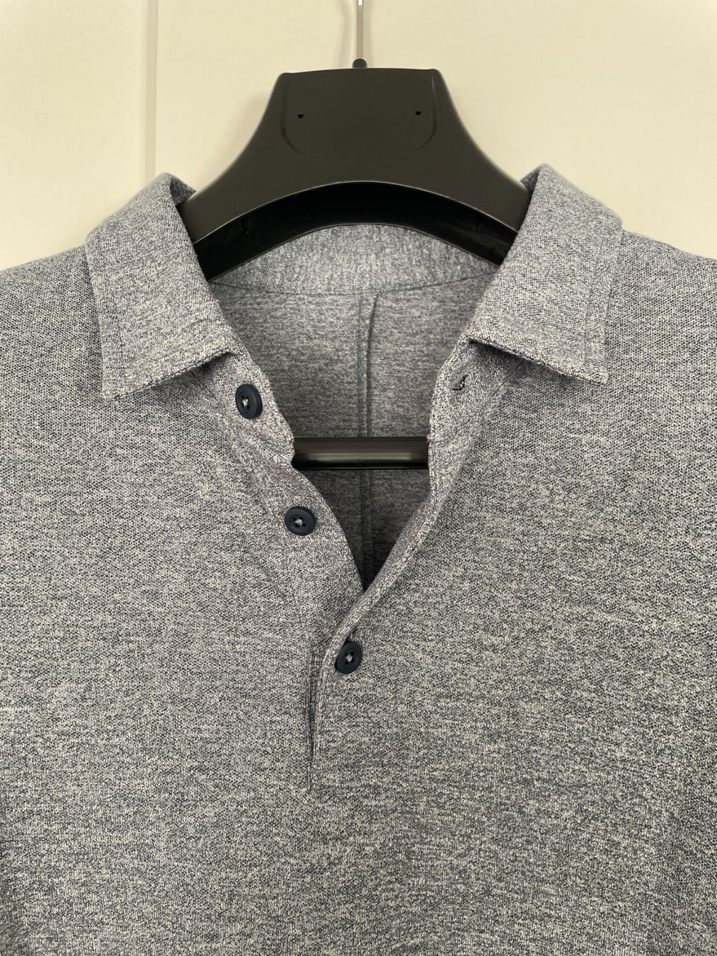 Lululemon Polos: Polo Langarm Lululemon (Freizeit / Golf) – D'occasion à Zürich par pba_original 2
