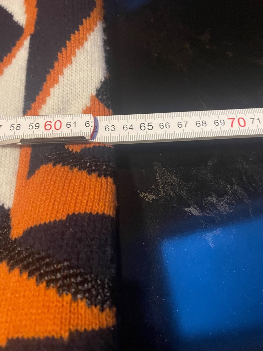 Missoni Mäntel: Winter Mantel Missoni - 75% Schurwolle – Gebraucht aus Minusio von Pink222 5