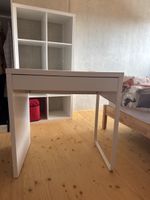 Kleiner Arbeitstisch